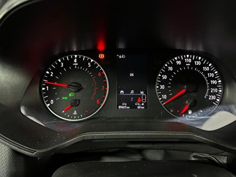 renault, clio, hatchback 1.0 tce touch, manuel, benzin 2.el otomobil | renew 23