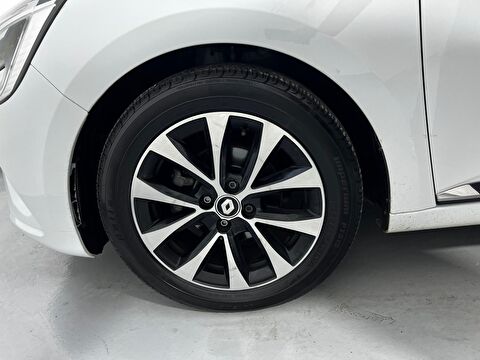 renault, clio, hatchback 1.0 tce touch, manuel, benzin 2.el otomobil | renew 35