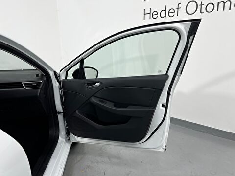 renault, clio, hatchback 1.0 tce touch, manuel, benzin 2.el otomobil | renew 30