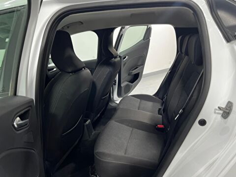 renault, clio, hatchback 1.0 tce touch, manuel, benzin 2.el otomobil | renew 26
