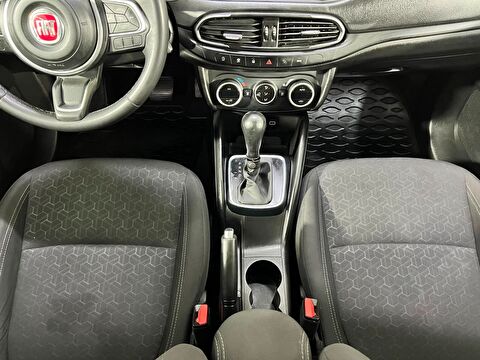 fiat, egea cross, 1.6 multijet urban dct, otomatik, dizel 2.el otomobil | renew 25