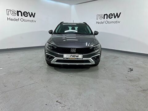 fiat, egea cross, 1.6 multijet urban dct, otomatik, dizel 2.el otomobil | renew 3