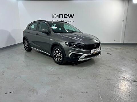 fiat, egea cross, 1.6 multijet urban dct, otomatik, dizel 2.el otomobil | renew 9