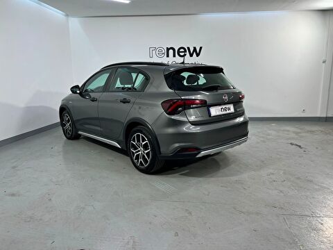fiat, egea cross, 1.6 multijet urban dct, otomatik, dizel 2.el otomobil | renew 19