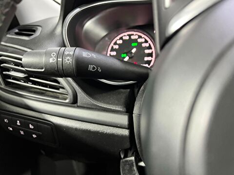 fiat, egea cross, 1.6 multijet urban dct, otomatik, dizel 2.el otomobil | renew 29