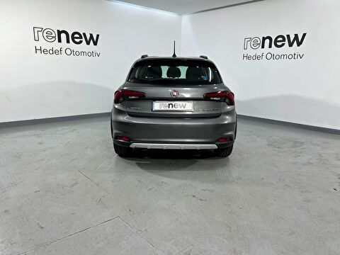 fiat, egea cross, 1.6 multijet urban dct, otomatik, dizel 2.el otomobil | renew 6