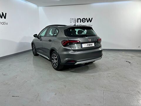 fiat, egea cross, 1.6 multijet urban dct, otomatik, dizel 2.el otomobil | renew 17