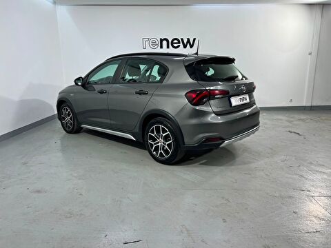 fiat, egea cross, 1.6 multijet urban dct, otomatik, dizel 2.el otomobil | renew 5