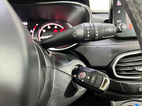 fiat, egea cross, 1.6 multijet urban dct, otomatik, dizel 2.el otomobil | renew 28