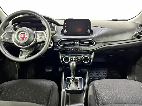 fiat, egea cross, 1.6 multijet urban dct, otomatik, dizel 2.el otomobil | renew 20