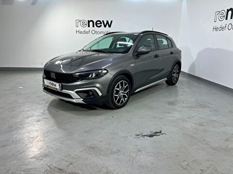 fiat, egea cross, 1.6 multijet urban dct, otomatik, dizel 2.el otomobil | renew 8