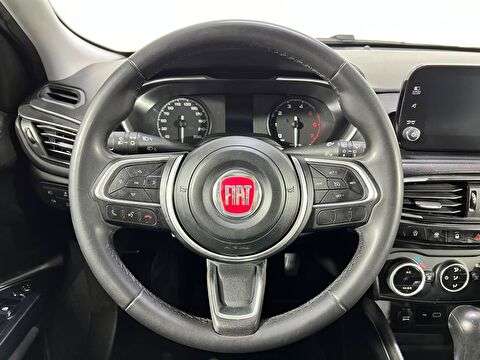fiat, egea cross, 1.6 multijet urban dct, otomatik, dizel 2.el otomobil | renew 21