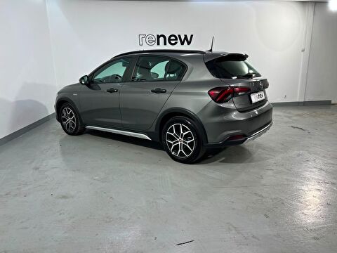fiat, egea cross, 1.6 multijet urban dct, otomatik, dizel 2.el otomobil | renew 15