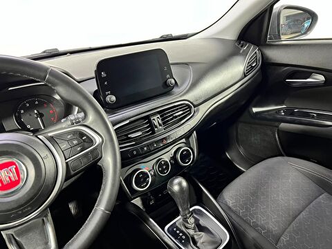 fiat, egea cross, 1.6 multijet urban dct, otomatik, dizel 2.el otomobil | renew 23