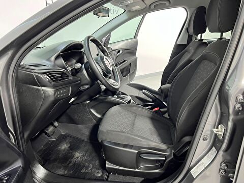 fiat, egea cross, 1.6 multijet urban dct, otomatik, dizel 2.el otomobil | renew 30