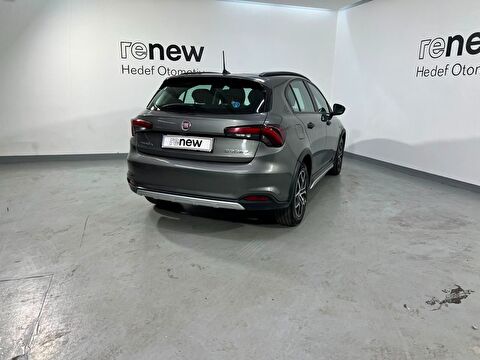 fiat, egea cross, 1.6 multijet urban dct, otomatik, dizel 2.el otomobil | renew 16