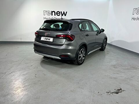 fiat, egea cross, 1.6 multijet urban dct, otomatik, dizel 2.el otomobil | renew 7