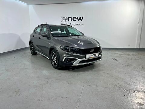 fiat, egea cross, 1.6 multijet urban dct, otomatik, dizel 2.el otomobil | renew 12