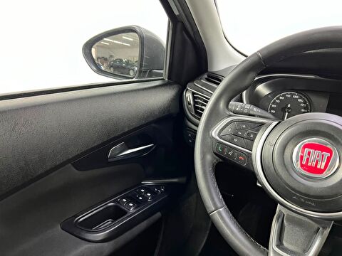 fiat, egea cross, 1.6 multijet urban dct, otomatik, dizel 2.el otomobil | renew 22