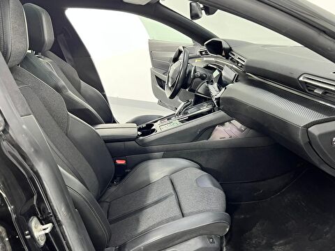 peugeot, 508, 1.5 bluehdı allure eat8, otomatik, dizel 2.el otomobil | renew 32