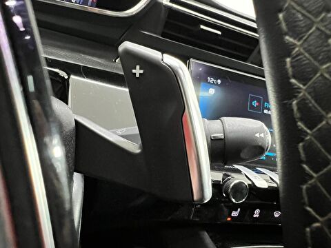 peugeot, 508, 1.5 bluehdı allure eat8, otomatik, dizel 2.el otomobil | renew 27