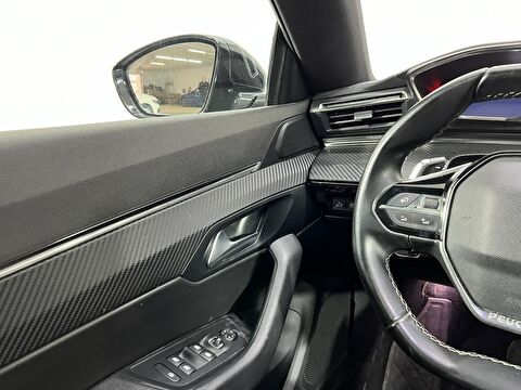 peugeot, 508, 1.5 bluehdı allure eat8, otomatik, dizel 2.el otomobil | renew 25