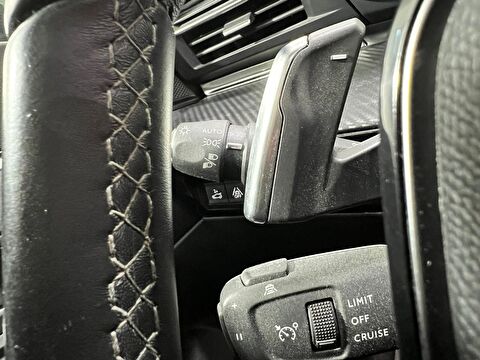 peugeot, 508, 1.5 bluehdı allure eat8, otomatik, dizel 2.el otomobil | renew 26