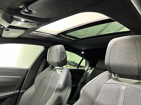 peugeot, 508, 1.5 bluehdı allure eat8, otomatik, dizel 2.el otomobil | renew 9