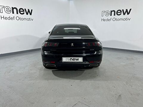 peugeot, 508, 1.5 bluehdı allure eat8, otomatik, dizel 2.el otomobil | renew 7
