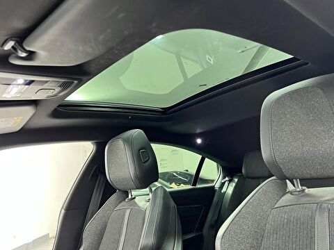 peugeot, 508, 1.5 bluehdı allure eat8, otomatik, dizel 2.el otomobil | renew 29