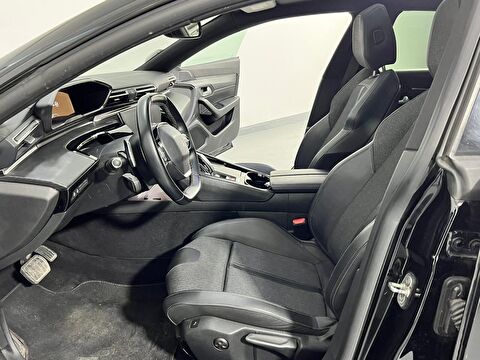 peugeot, 508, 1.5 bluehdı allure eat8, otomatik, dizel 2.el otomobil | renew 35