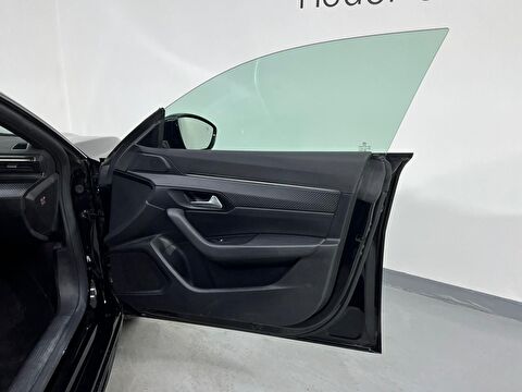 peugeot, 508, 1.5 bluehdı allure eat8, otomatik, dizel 2.el otomobil | renew 40