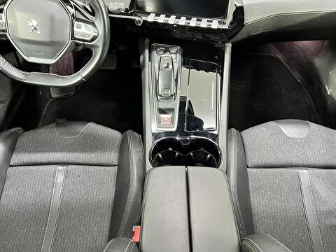 peugeot, 508, 1.5 bluehdı allure eat8, otomatik, dizel 2.el otomobil | renew 37