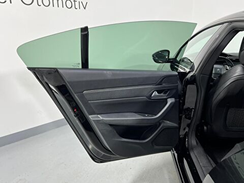 peugeot, 508, 1.5 bluehdı allure eat8, otomatik, dizel 2.el otomobil | renew 38