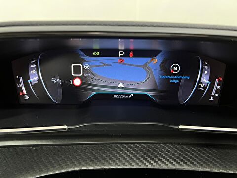 peugeot, 508, 1.5 bluehdı allure eat8, otomatik, dizel 2.el otomobil | renew 28