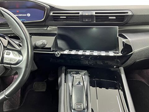 peugeot, 508, 1.5 bluehdı allure eat8, otomatik, dizel 2.el otomobil | renew 24