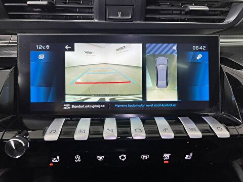 peugeot, 508, 1.5 bluehdı allure eat8, otomatik, dizel 2.el otomobil | renew 23