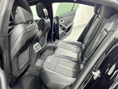 peugeot, 508, 1.5 bluehdı allure eat8, otomatik, dizel 2.el otomobil | renew 33