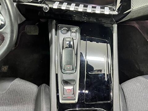 peugeot, 508, 1.5 bluehdı allure eat8, otomatik, dizel 2.el otomobil | renew 36