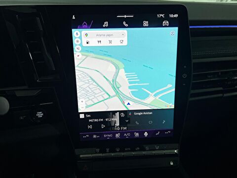 renault, austral, suv 1.3 mhev techno esprit alpine otomatik, otomatik, mhev 2.el otomobil | renew 41