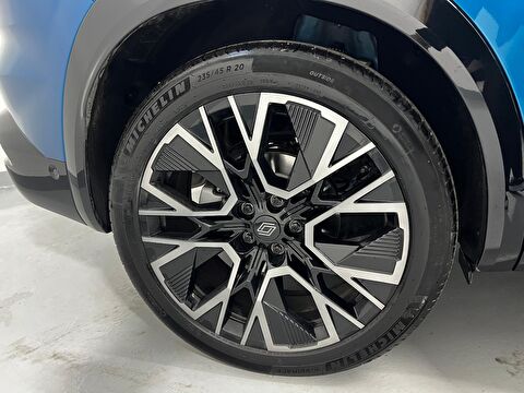 renault, austral, suv 1.3 mhev techno esprit alpine otomatik, otomatik, mhev 2.el otomobil | renew 7