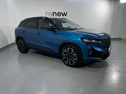 renault, austral, suv 1.3 mhev techno esprit alpine otomatik, otomatik, mhev 2.el otomobil | renew 32
