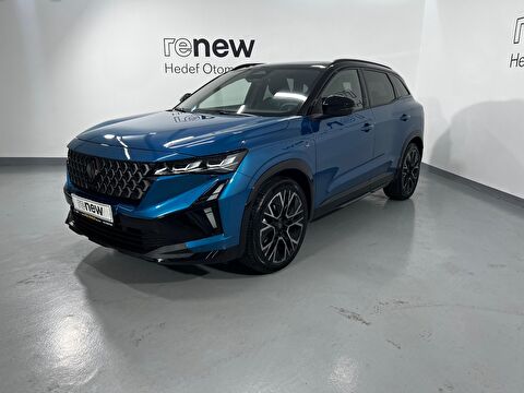 renault, austral, suv 1.3 mhev techno esprit alpine otomatik, otomatik, mhev 2.el otomobil | renew 27