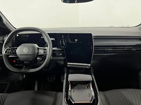 renault, austral, suv 1.3 mhev techno esprit alpine otomatik, otomatik, mhev 2.el otomobil | renew 11