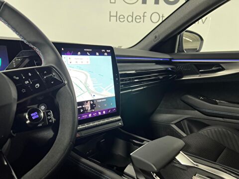 renault, austral, suv 1.3 mhev techno esprit alpine otomatik, otomatik, mhev 2.el otomobil | renew 19