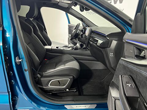 renault, austral, suv 1.3 mhev techno esprit alpine otomatik, otomatik, mhev 2.el otomobil | renew 47