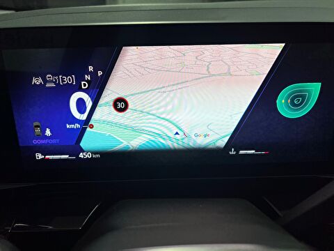 renault, austral, suv 1.3 mhev techno esprit alpine otomatik, otomatik, mhev 2.el otomobil | renew 12