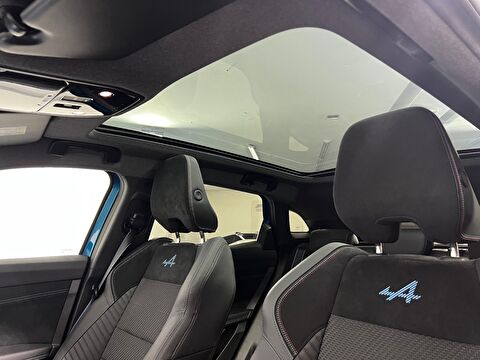 renault, austral, suv 1.3 mhev techno esprit alpine otomatik, otomatik, mhev 2.el otomobil | renew 46