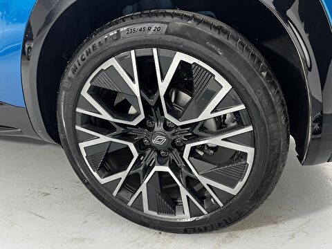 renault, austral, suv 1.3 mhev techno esprit alpine otomatik, otomatik, mhev 2.el otomobil | renew 8