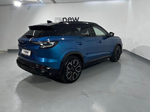 renault, austral, suv 1.3 mhev techno esprit alpine otomatik, otomatik, mhev 2.el otomobil | renew 22